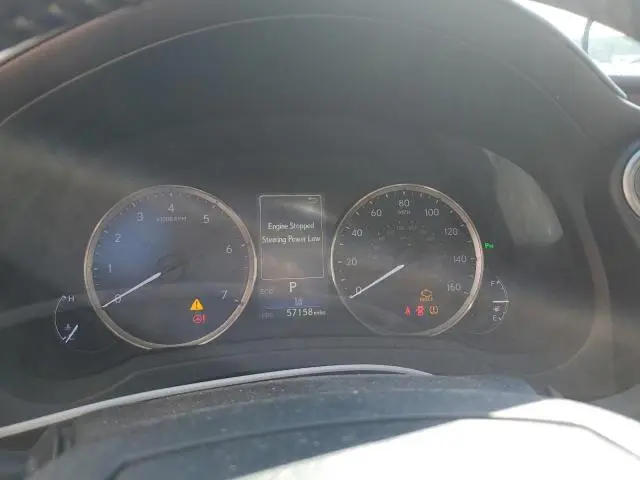 2020 LEXUS IS 300 PREMIUM  