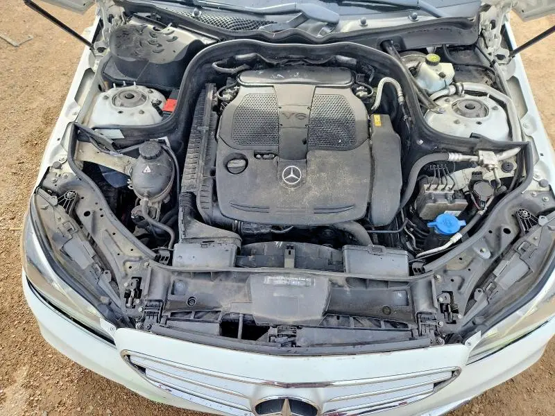 2016 MERCEDES-BENZ E 350 4MATIC  