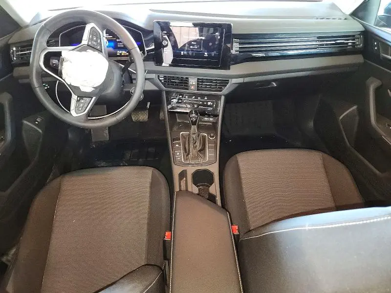 2025 VOLKSWAGEN JETTA S  