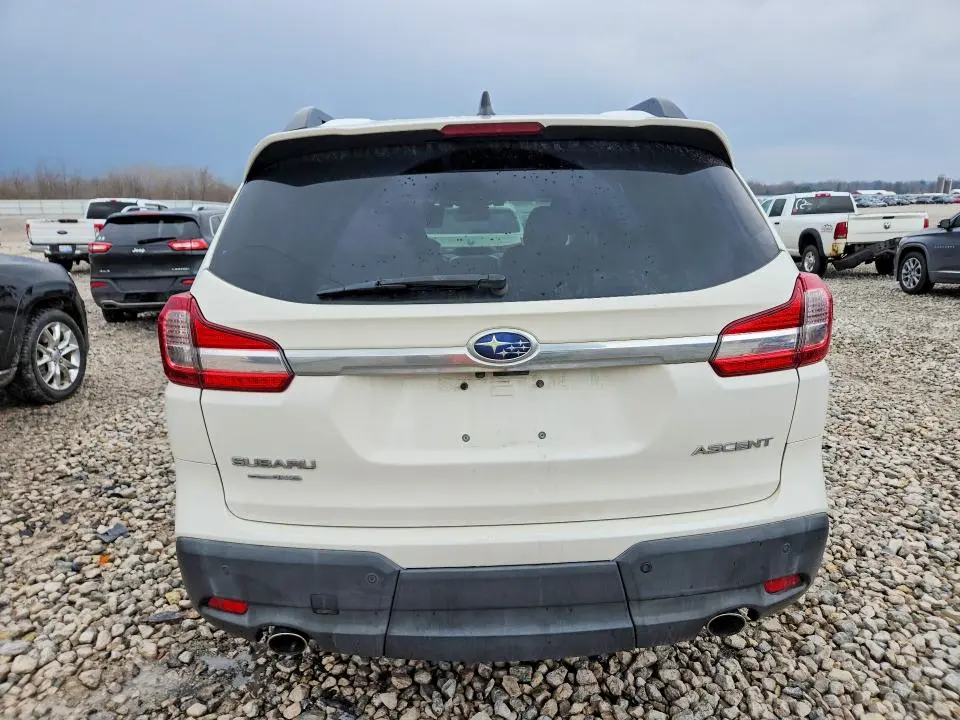 2020 SUBARU ASCENT PREMIUM  