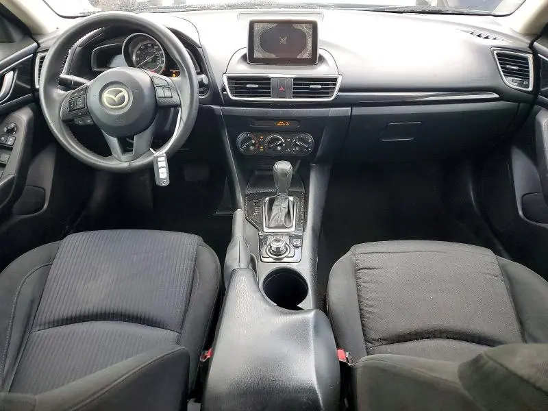 2015 MAZDA 3 SPORT  