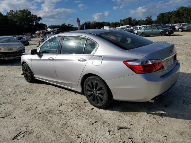 2014 HONDA ACCORD TOURING