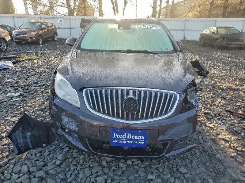 2015 BUICK VERANO CONVENIENCE  