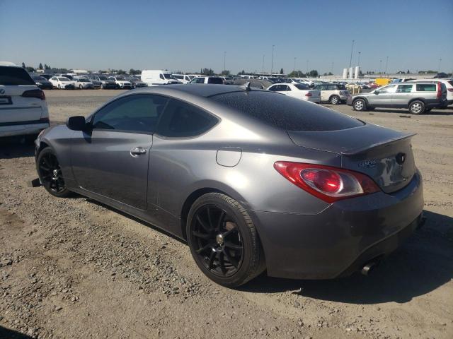 2011 HYUNDAI GENESIS COUPE 2.0T