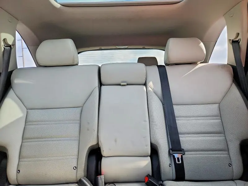 2016 KIA SORENTO SX V6  
