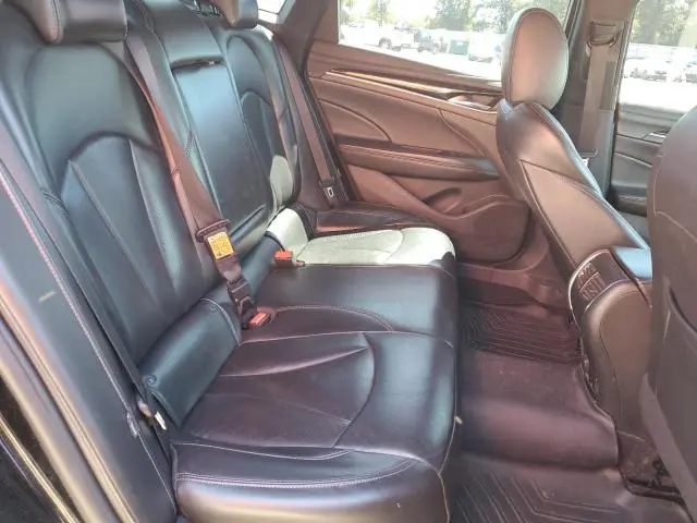 2019 BUICK LACROSSE AVENIR  