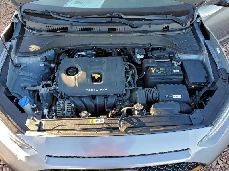 2018 HYUNDAI KONA SEL  