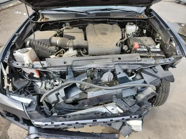 2022 TOYOTA TACOMA DOUBLE CAB  