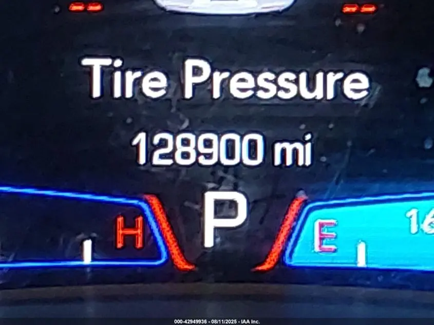 2015 CHRYSLER 300 LIMITED