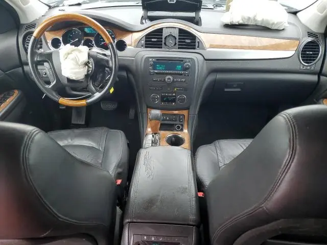 2012 BUICK ENCLAVE