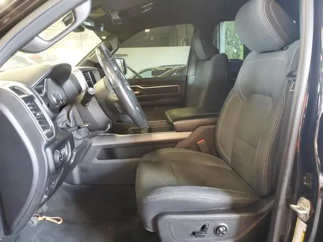 2019 RAM TRUCKS 1500 BIG H