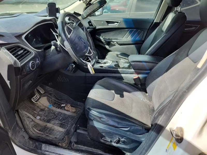 2015 FORD EDGE SPORT  