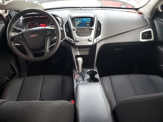 2013 GMC TERRAIN SLE  
