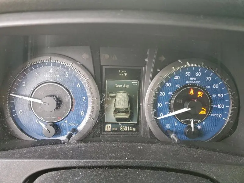 2017 TOYOTA SIENNA XLE PREMIUM 8-PASSENGER  