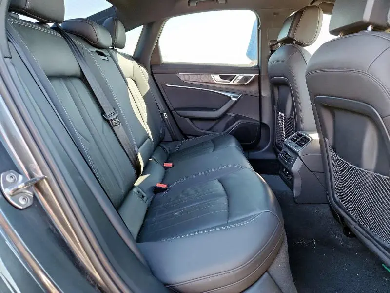 2019 AUDI A6 PREMIUM  