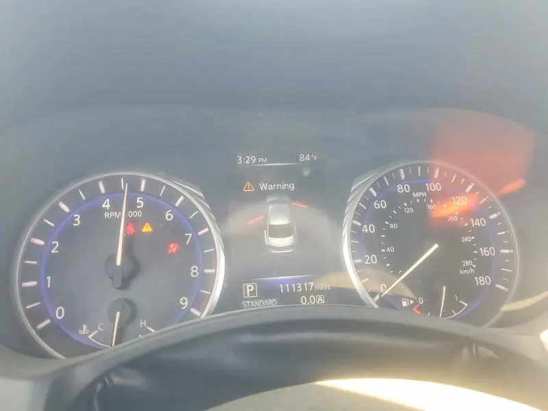 2014 INFINITI Q50 PREMIUM  