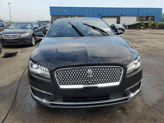 2019 LINCOLN MKZ RESERVE II  