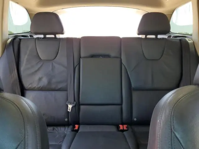 2013 VOLVO XC60 T6  
