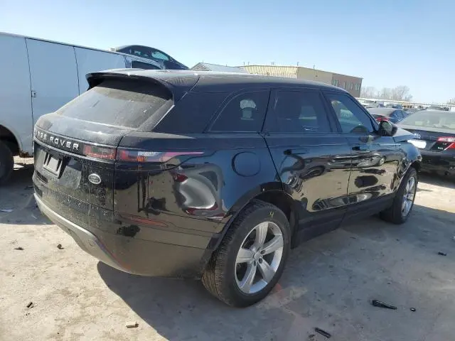 2018 LAND ROVER RANGE ROVER VELAR S  