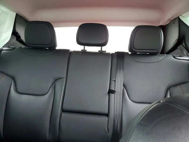 2019 JEEP RENEGADE TRAILHAWK  