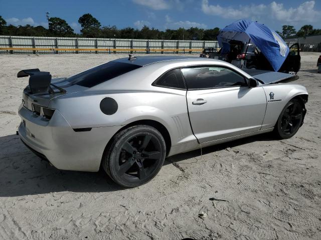 2010 CHEVROLET CAMARO LT