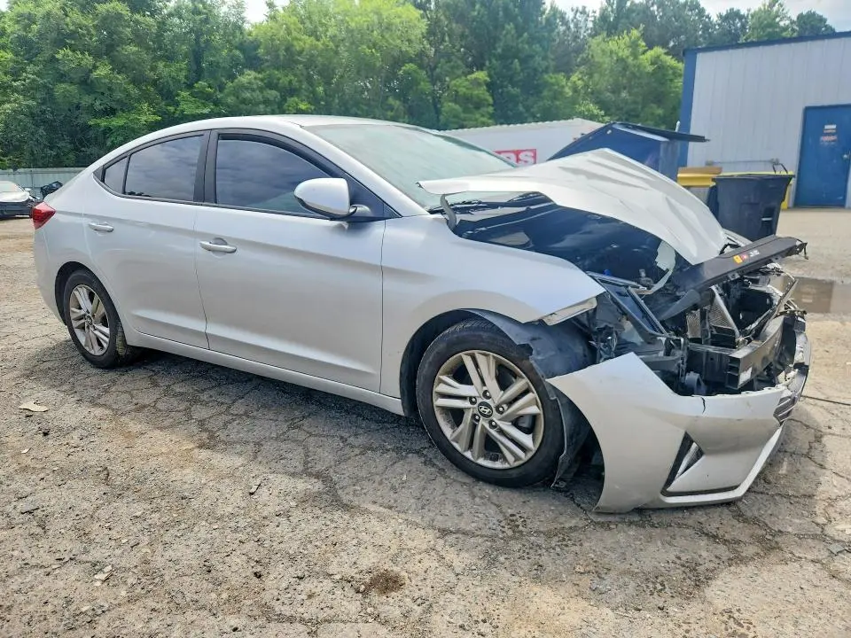 2019 HYUNDAI ELANTRA SE/VALUE/LIMITED  