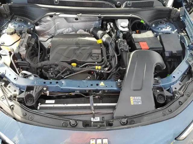 2024 BUICK ENVISTA SPORT TOURING  