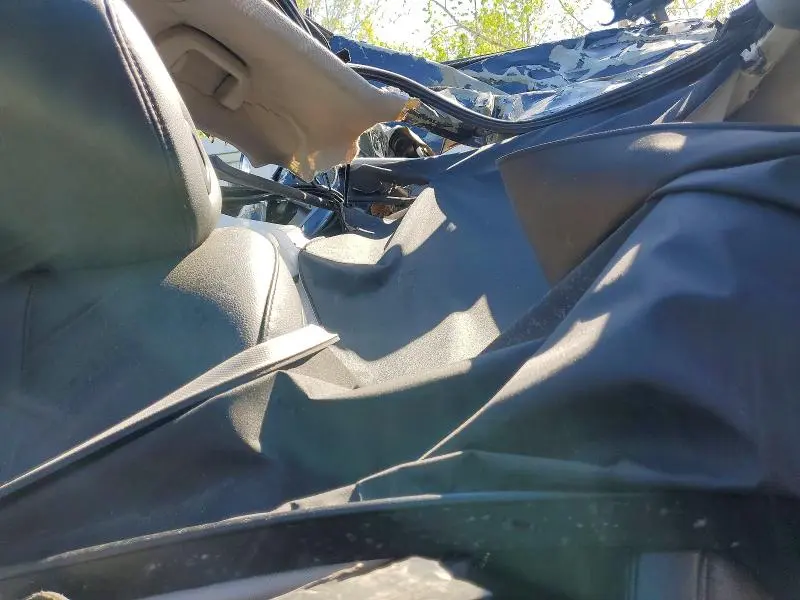 2020 ACURA RDX   
