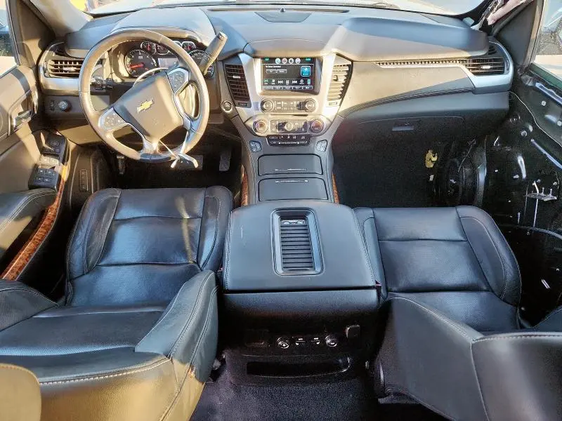 2020 CHEVROLET SUBURBAN C1500 PREMIER  