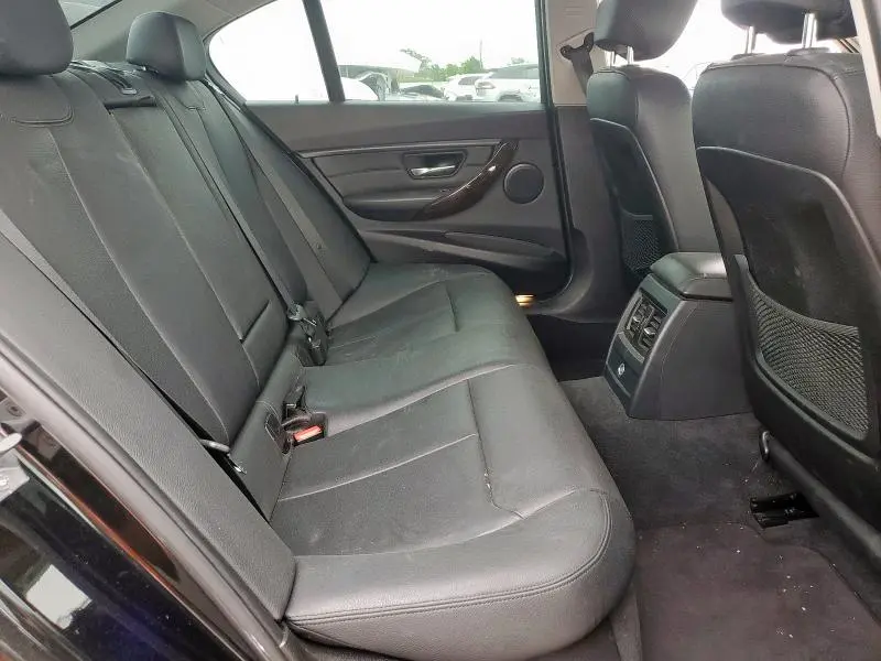 2014 BMW 328 I