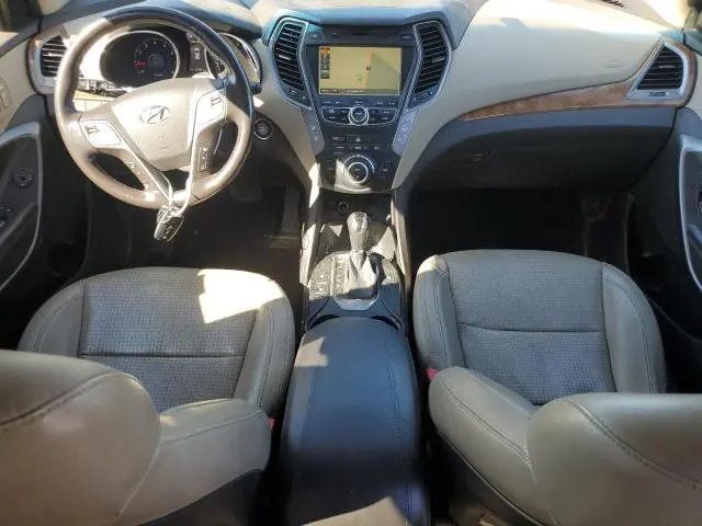 2014 HYUNDAI SANTA FE SPORT   