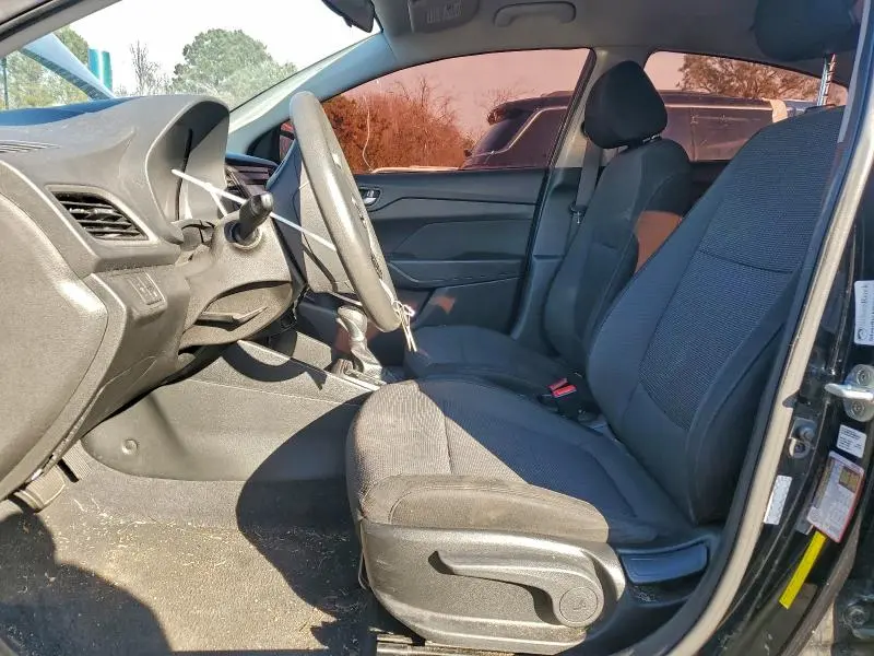 2020 HYUNDAI ACCENT SE  