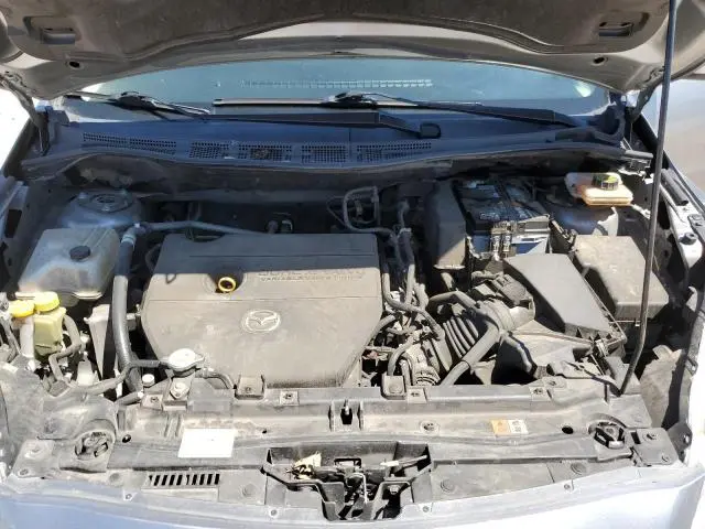 2014 MAZDA 5 SPORT  