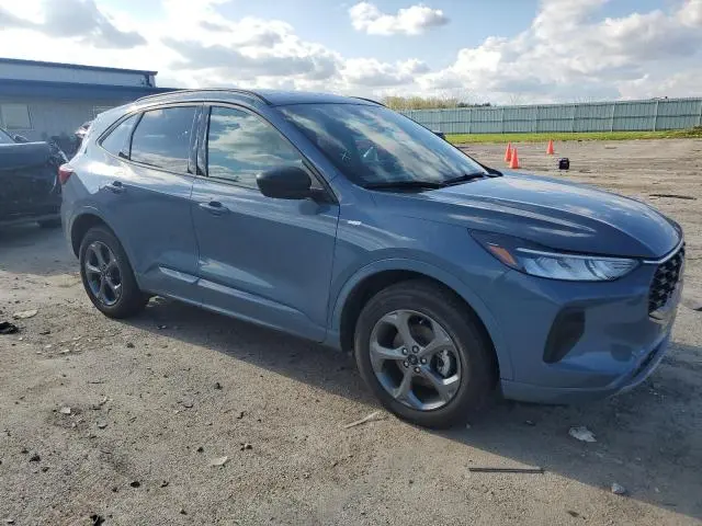 2023 FORD ESCAPE ST LINE  