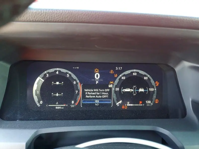 2025 TOYOTA TACOMA DOUBLE CAB  