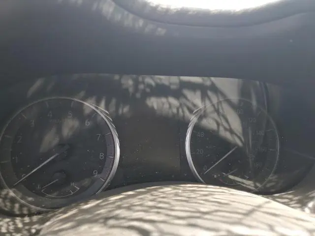 2024 INFINITI Q50 SENSORY  