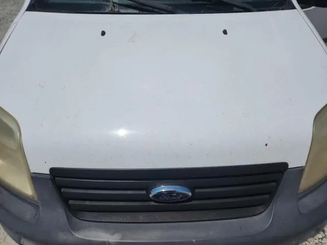 2012 FORD TRANSIT CONNECT XL  
