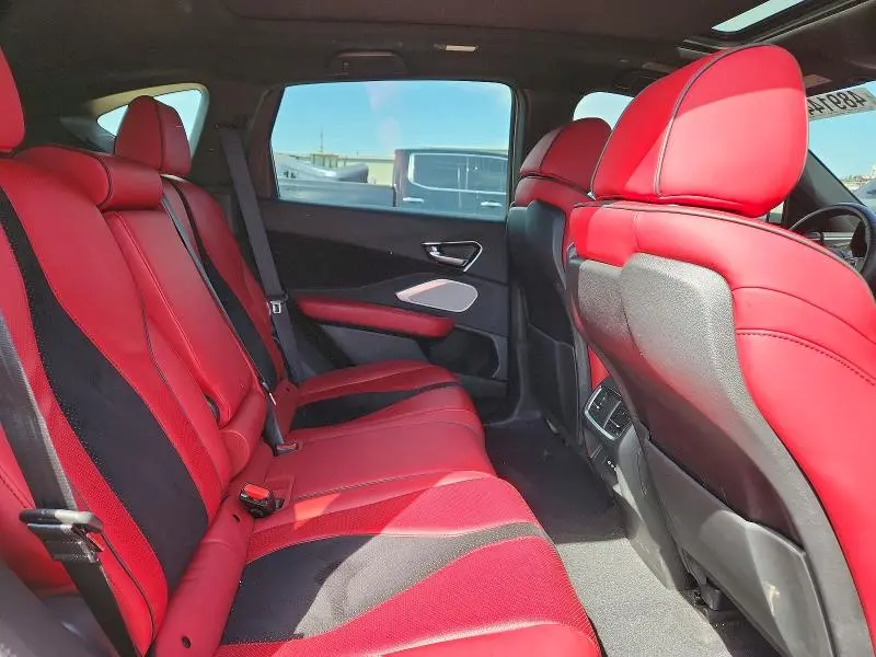 2022 ACURA RDX A-SPEC  