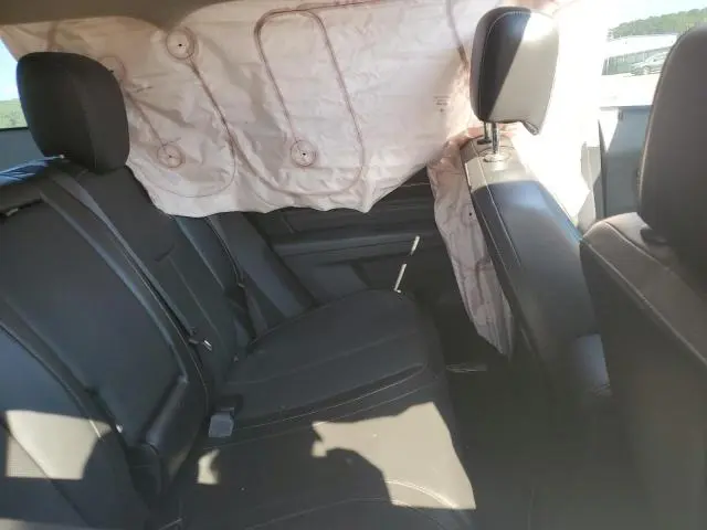 2016 GMC TERRAIN DENALI  