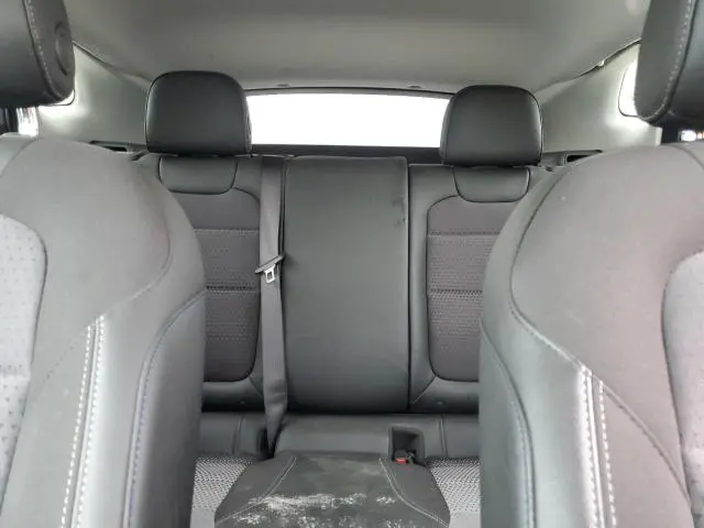 2024 CHEVROLET TRAX 1LT  
