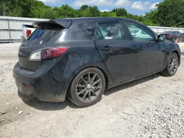 2011 MAZDA 3 S  