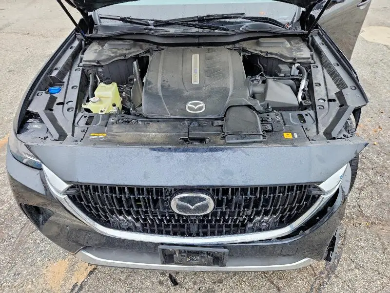 2024 MAZDA CX-90 PREMIUM PLUS  