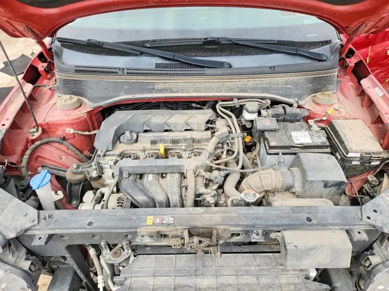 2021 HYUNDAI VENUE SE  