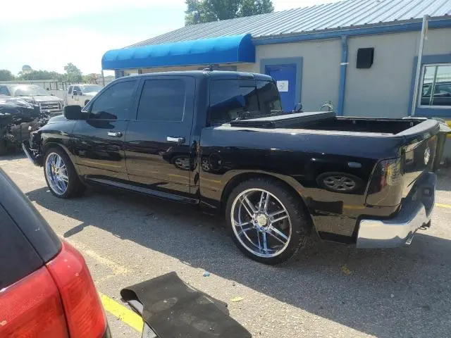 2013 RAM 1500 SLT