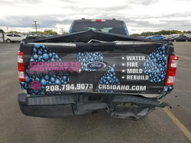 2021 FORD F150 SUPER CAB  