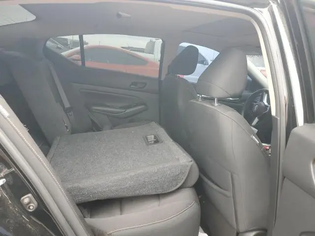 2023 NISSAN ALTIMA SV