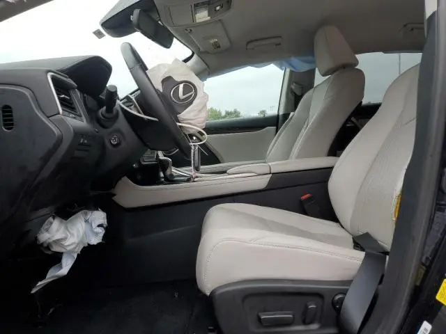 2020 LEXUS RX 350 BASE  