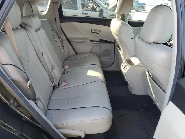2013 TOYOTA VENZA LE  