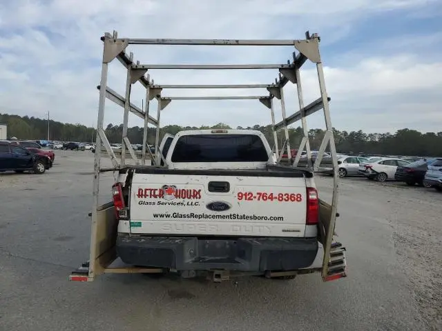 2014 FORD F250 SUPER DUTY  