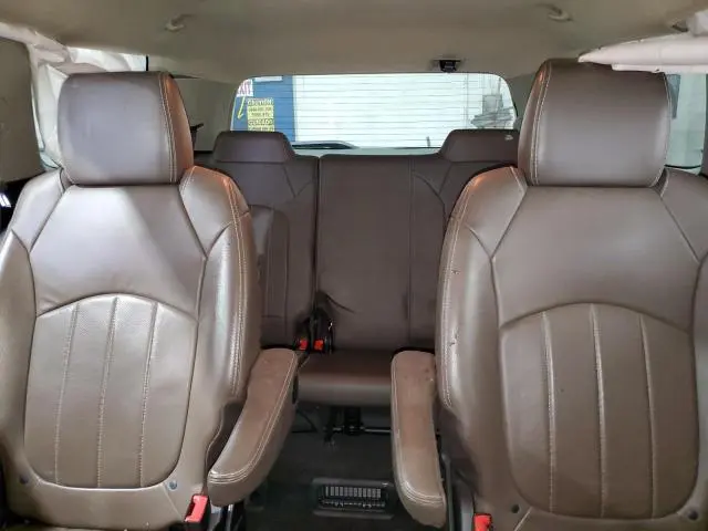 2015 GMC ACADIA SLT-2  